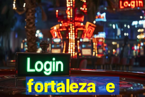 fortaleza e flamengo futemax