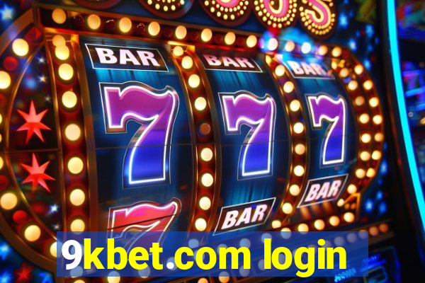 9kbet.com login