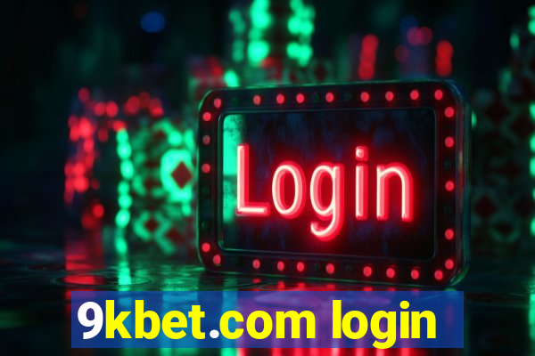 9kbet.com login