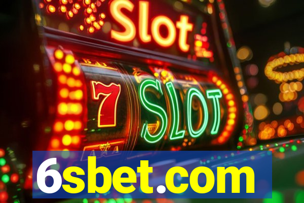 6sbet.com