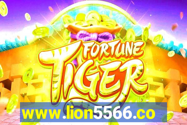 www.lion5566.com