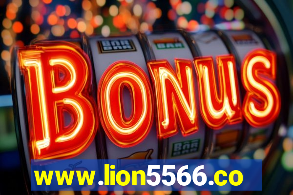 www.lion5566.com