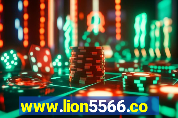 www.lion5566.com