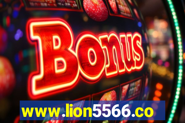 www.lion5566.com