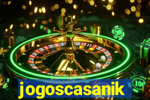 jogoscasanik