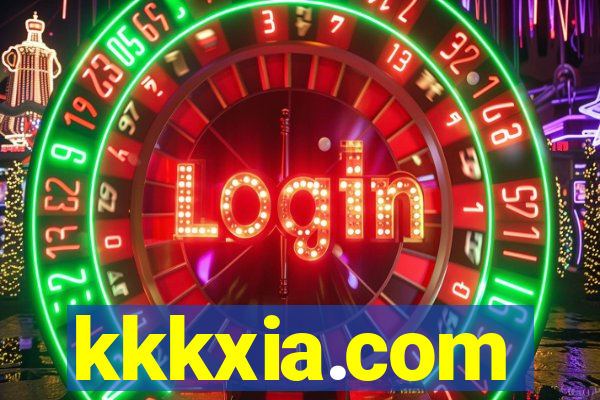 kkkxia.com