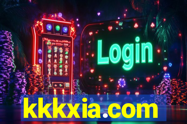 kkkxia.com