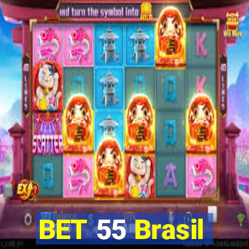 BET 55 Brasil