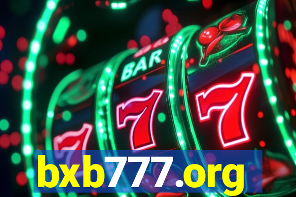 bxb777.org
