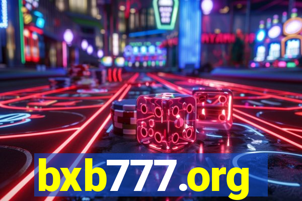 bxb777.org