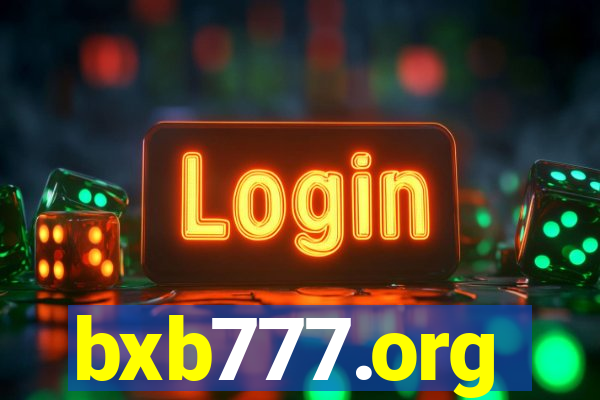 bxb777.org