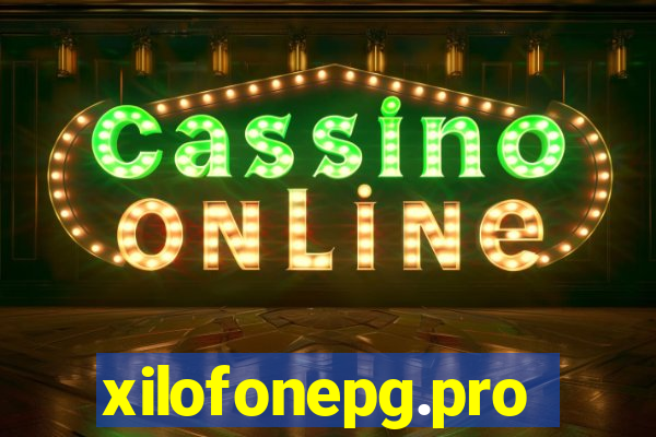 xilofonepg.pro