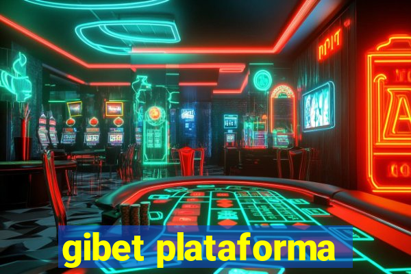 gibet plataforma