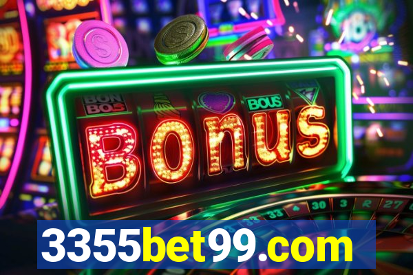 3355bet99.com