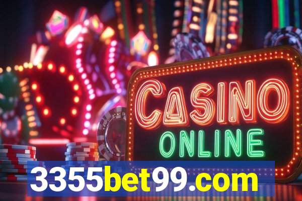3355bet99.com