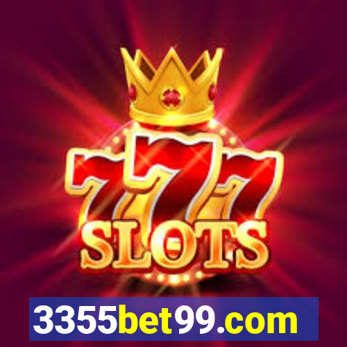 3355bet99.com