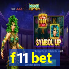 f11 bet