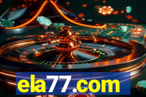 ela77.com