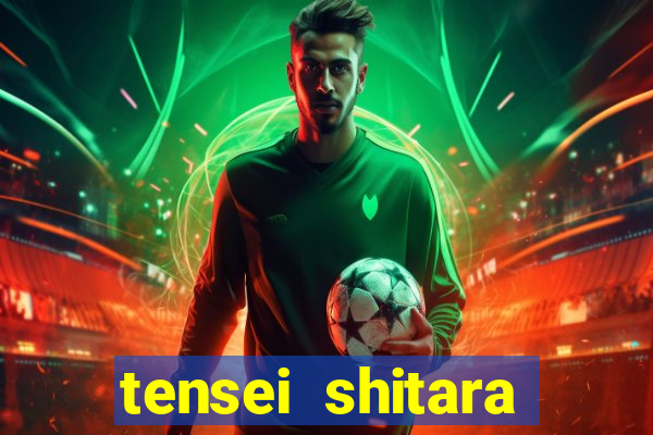 tensei shitara slime datta ken 2 episodio 14