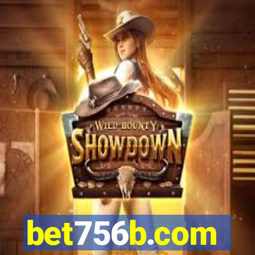 bet756b.com