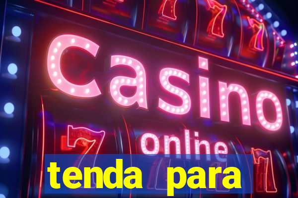 tenda para casamento curitiba