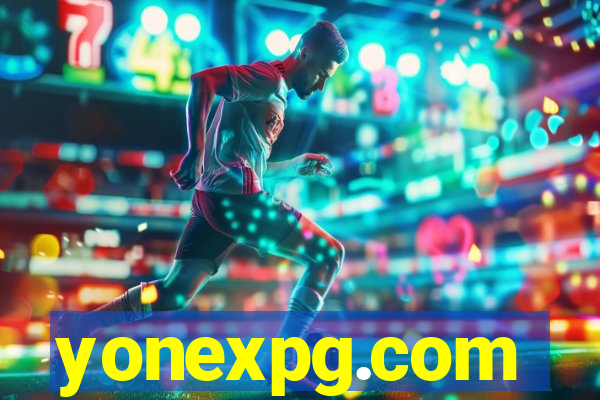 yonexpg.com