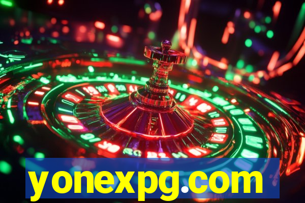 yonexpg.com