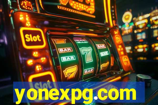 yonexpg.com
