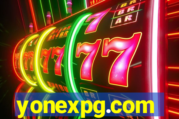 yonexpg.com