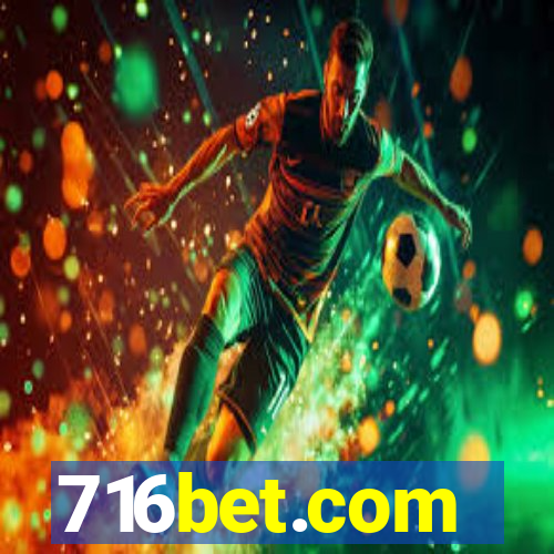 716bet.com
