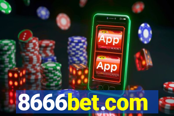 8666bet.com