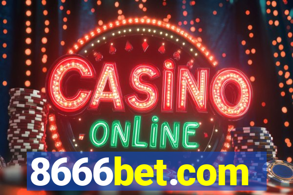 8666bet.com