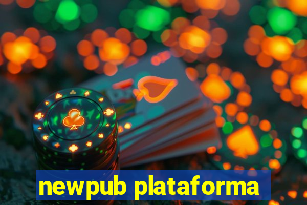 newpub plataforma