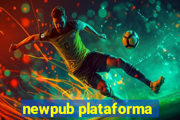 newpub plataforma