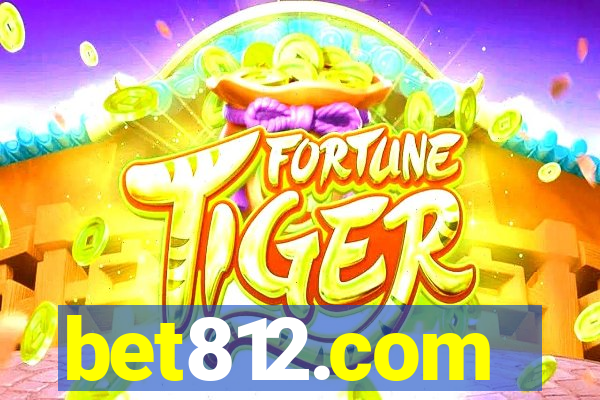 bet812.com