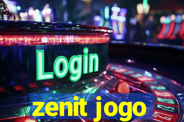 zenit jogo