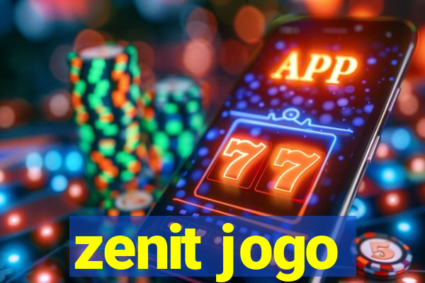 zenit jogo
