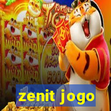 zenit jogo