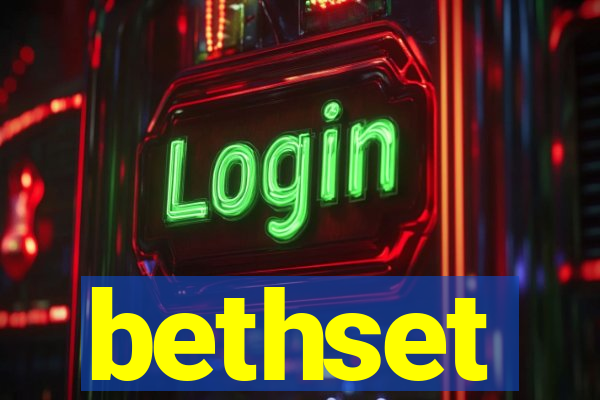 bethset