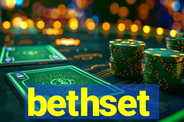 bethset