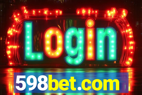 598bet.com