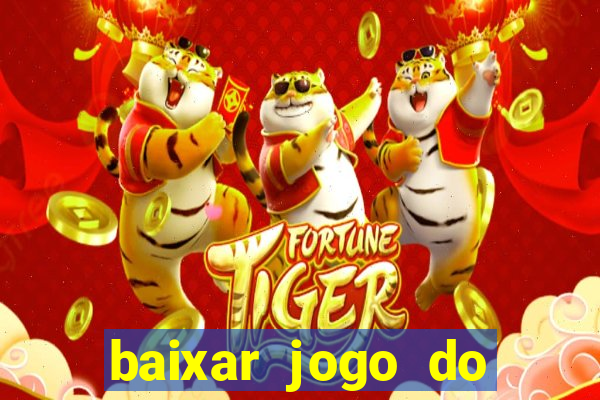 baixar jogo do mario bros