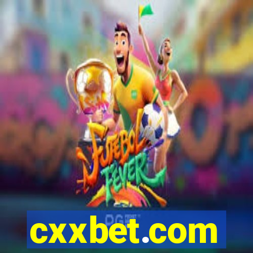cxxbet.com