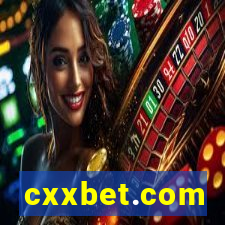cxxbet.com