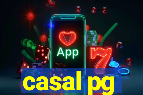casal pg