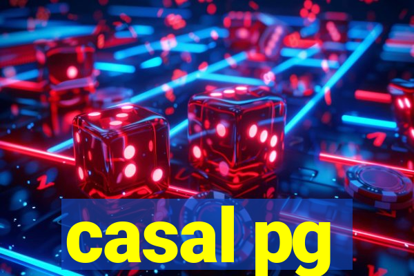 casal pg