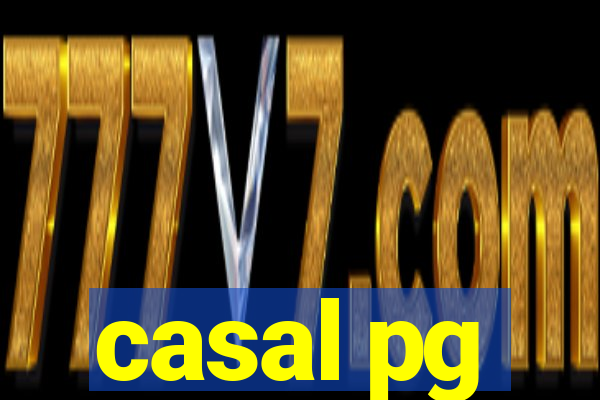 casal pg
