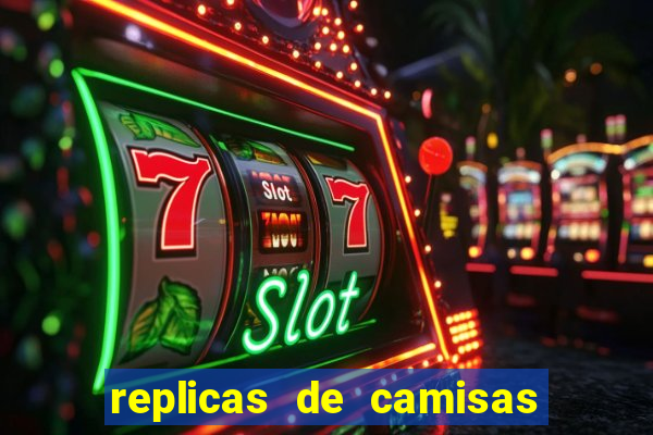 replicas de camisas de times de futebol em fortaleza