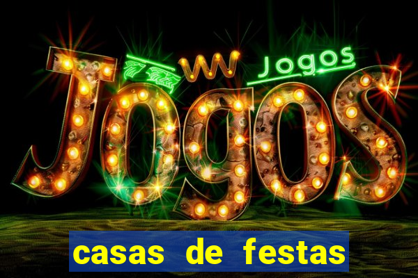 casas de festas infantil em porto alegre