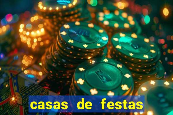 casas de festas infantil em porto alegre